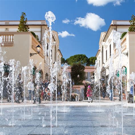 La Reggia Designer Outlet 